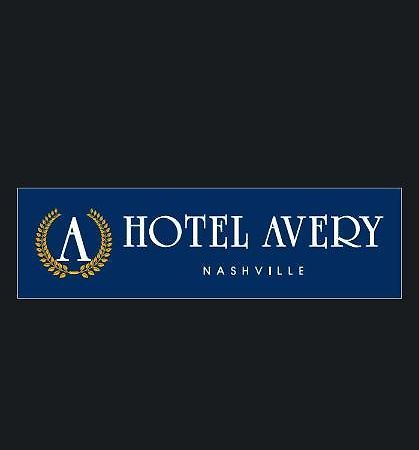 Hotel Avery Nashville Kültér fotó